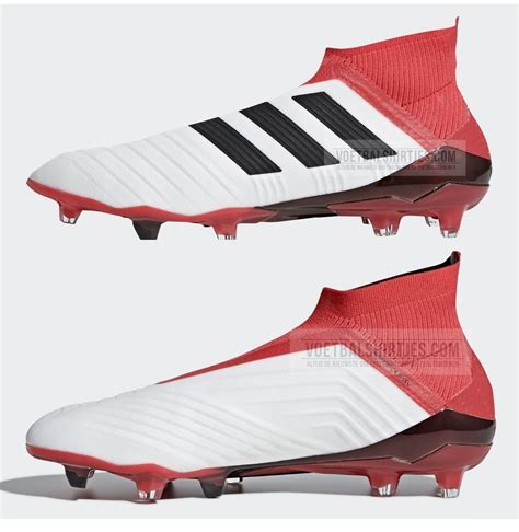 voetbalschoene adidas|adidas predator 18.